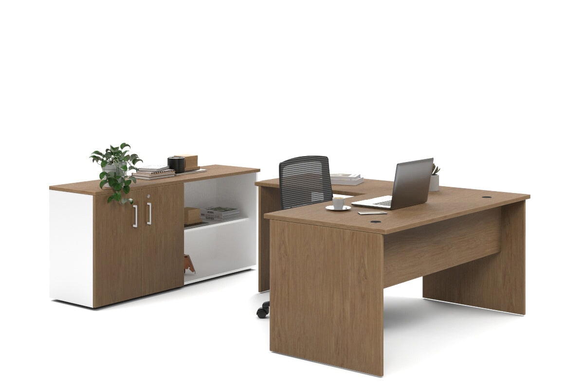 salvage oak