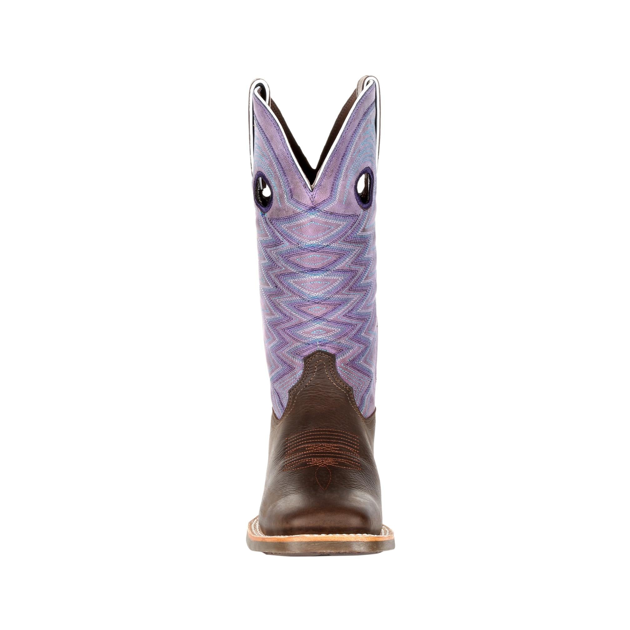 Durango Women's Lady Rebel Pro S 12