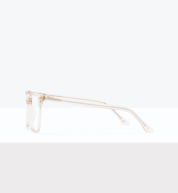 Sophia Eyeglasses for Women - Stylish & Lightweight Frame with UV Protection - Perfect for Reading, Driving & Daily Use