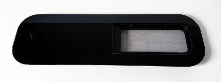 AMA Van Bunk Half Slider Window Passenger Side 30 3/4
