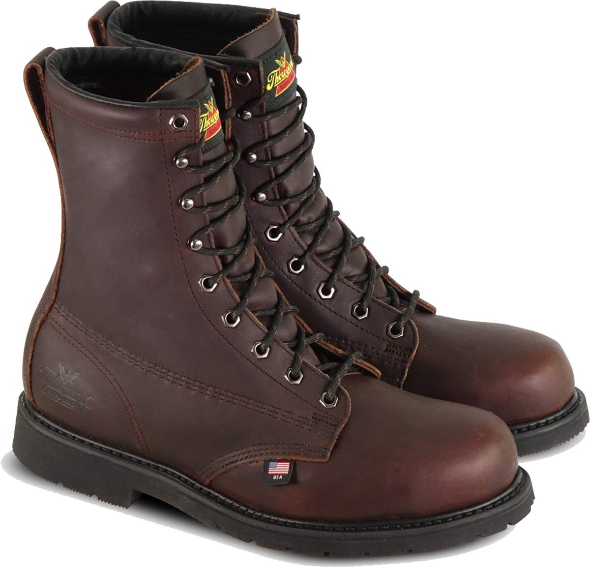 Thorogood Men's 8