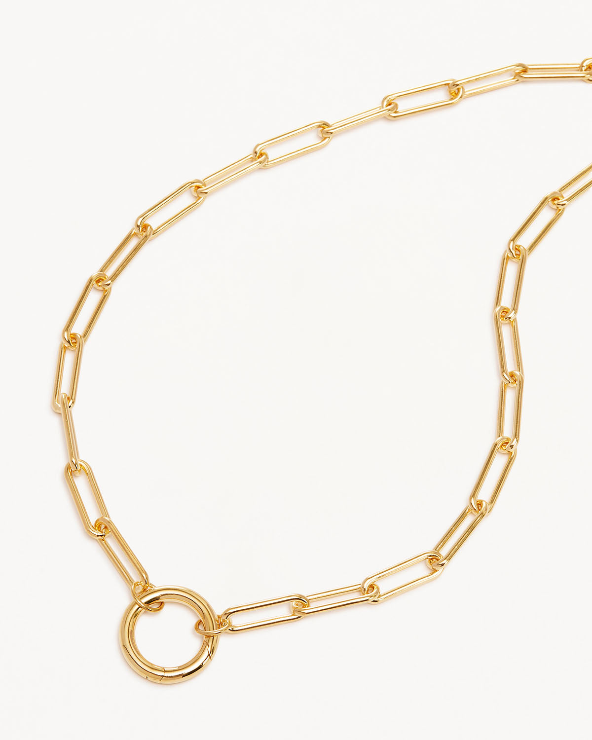 18k Gold Vermeil 