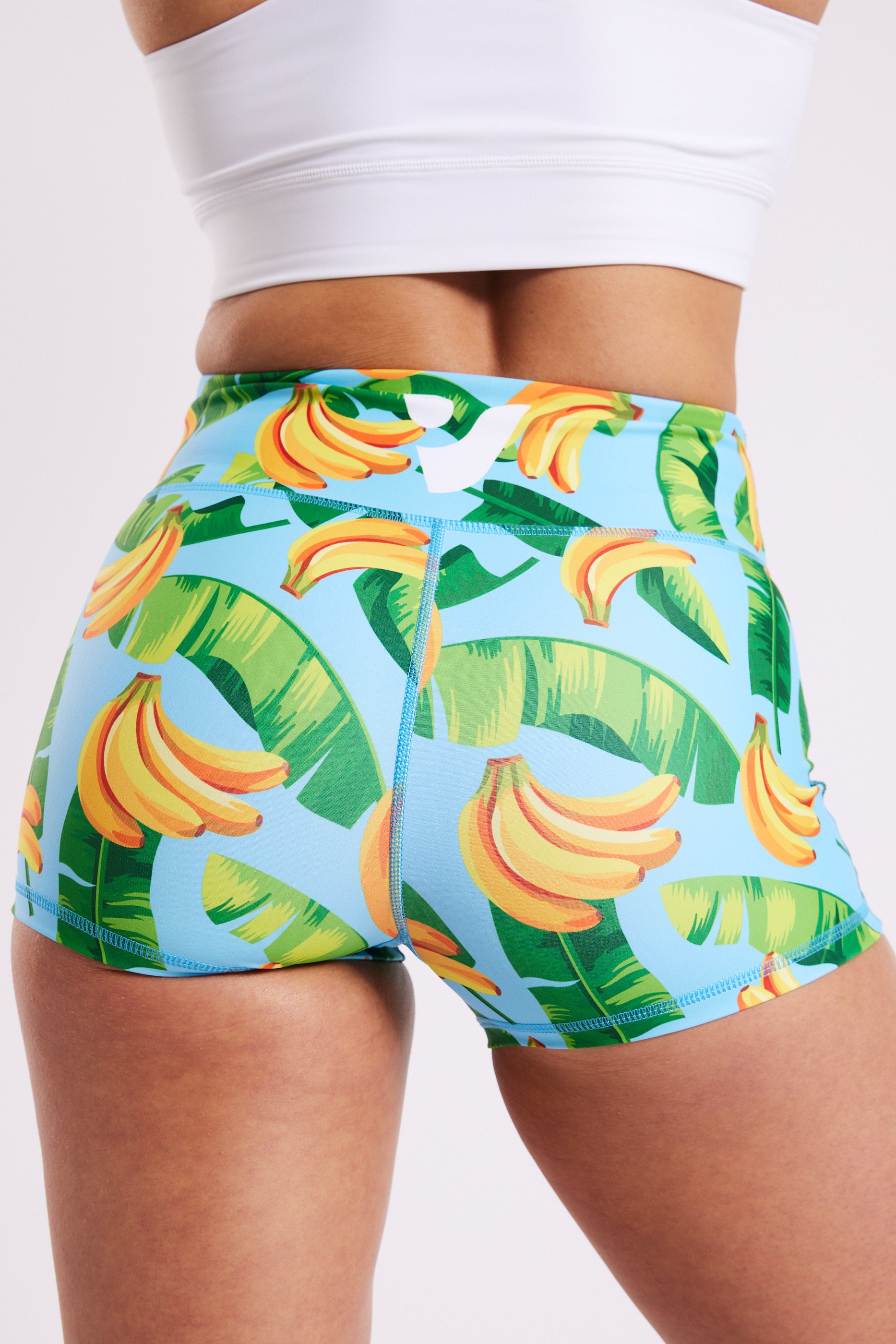 Go Bananas Voxy Exclusive - Fun & Stylish Women's Fashion for Casual Outings & Parties