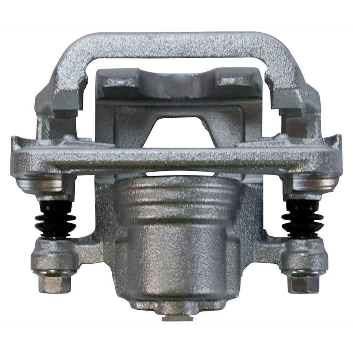 2003-2017 Nissan Altima Rear Brake Caliper Pair - Direct Fit Replacement - Fast US Shipping - Perfect for DIY Auto Repair & Brake System Maintenance