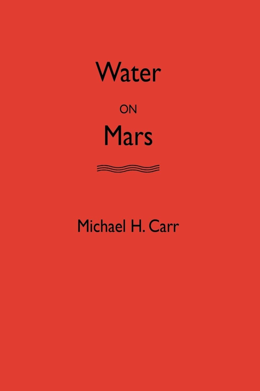 Water on Mars: Evidence of Liquid Water & Potential for Life - Perfect for Space Enthusiasts & Science Educators