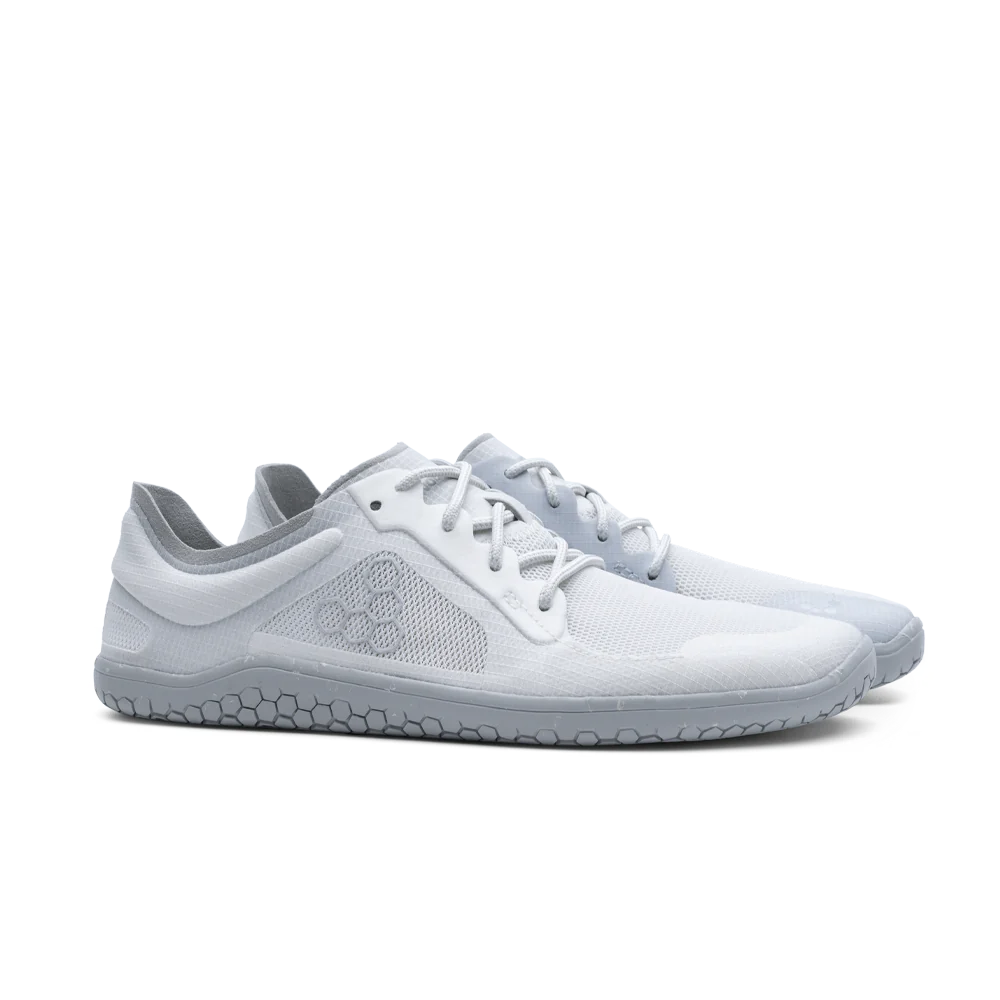 Vivobarefoot Primus Lite 3.5 Women's Barefoot Shoes - Minimalist Trail Running & Gym Workout Sneakers for Natural Movement - Lightweight & Breathable for Outdoor Activities
