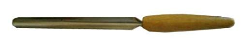 Premium Stainless Steel Vegetable Scrubber - Effortlessly Clean Squash, Potatoes, Carrots & More - Ideal for Kitchen, Camping, Outdoor Cooking