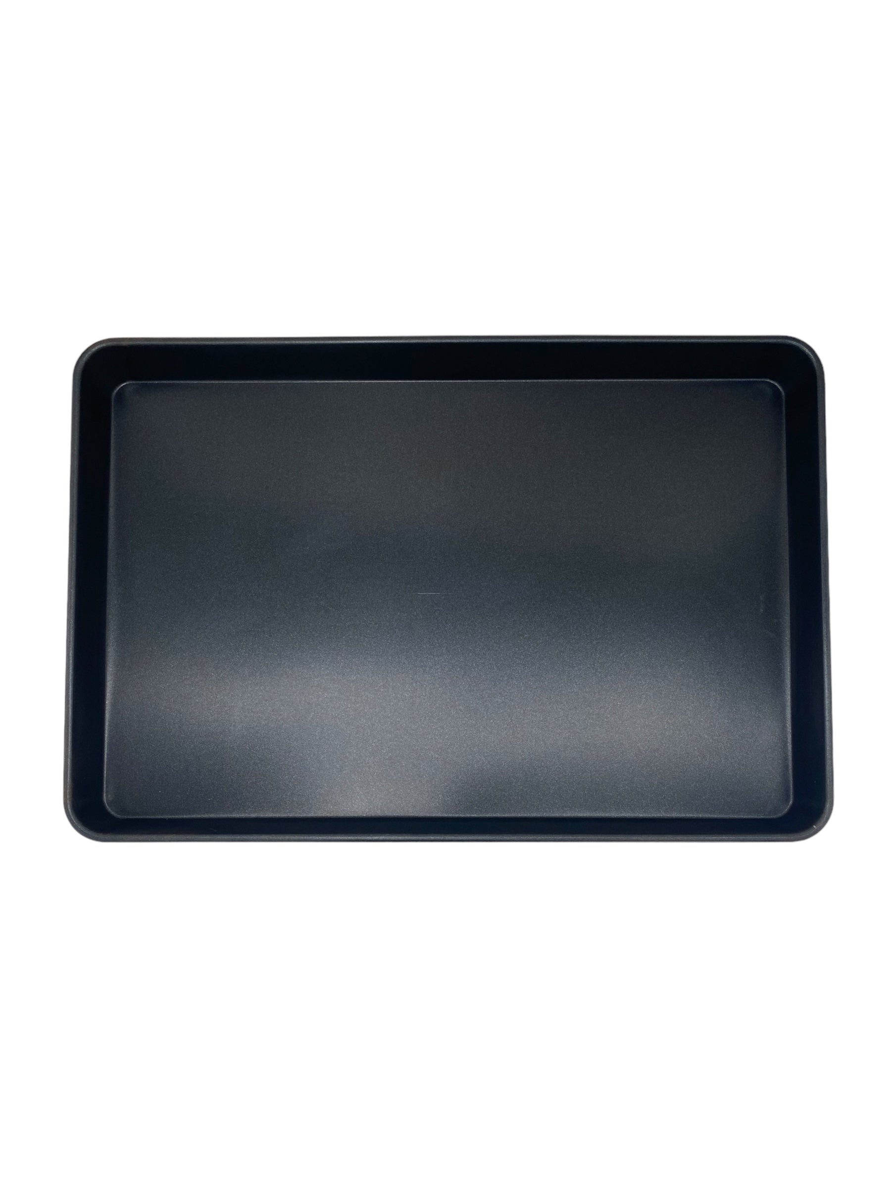 23.5x16x2 Inch Non-Stick Baking Sheet Pan - Heavy Duty Cookie Sheet for Oven, Perfect for Baking Cookies, Bread, Pizza & Roasting Vegetables - Commercial & Home Kitchen Use
