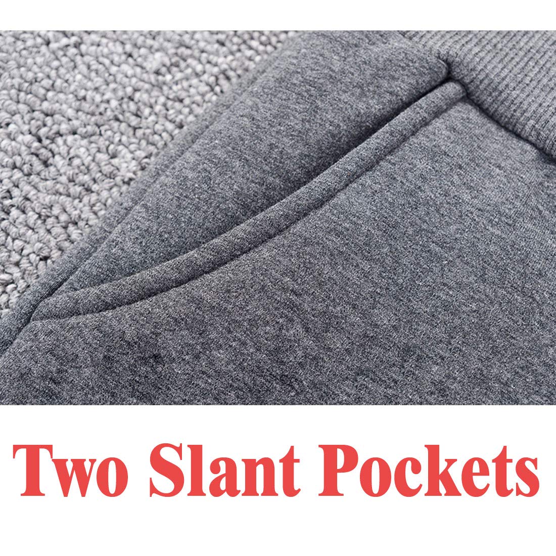 Flygo Women's Warm Fleece Pants - Sherpa Lined Winter Joggers for Running, Yoga & Lounge | Cozy Cold Weather Activewear for Outdoor Workouts & Home Relaxation