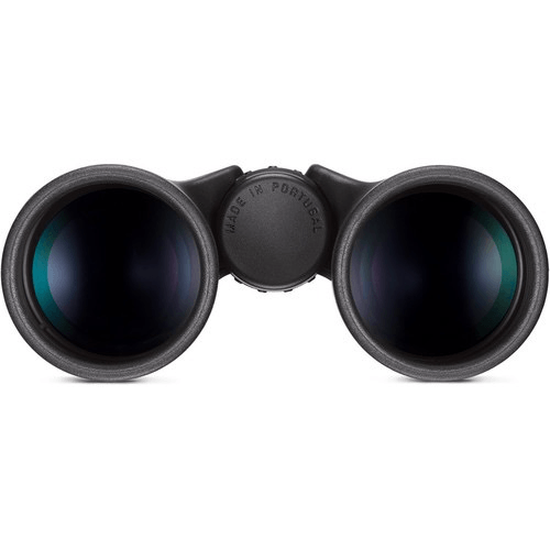 Leica 10x42 Trinovid HD Binoculars - High Performance Waterproof Binoculars for Bird Watching, Hunting & Outdoor Adventures
