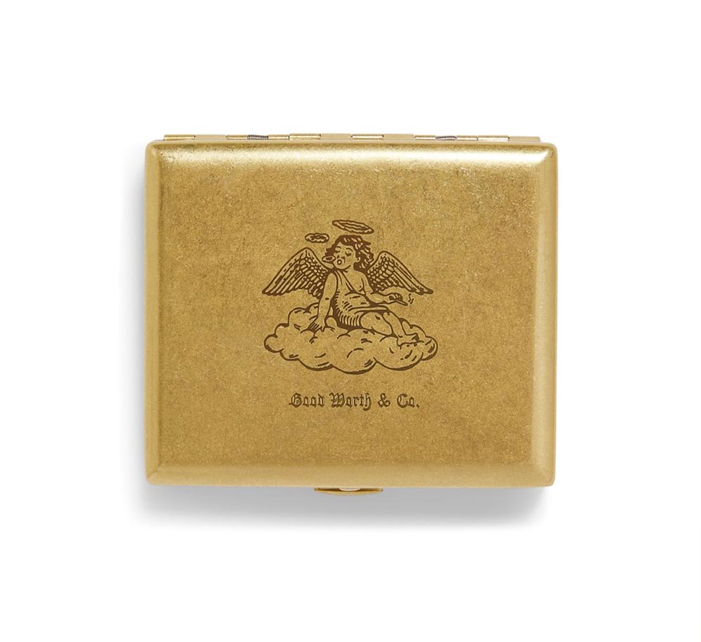 ANGEL JOINT CASE - Premium Protective Case for Joint Health & Mobility Support - Ideal for Active Lifestyles, Sports & Daily Comfort