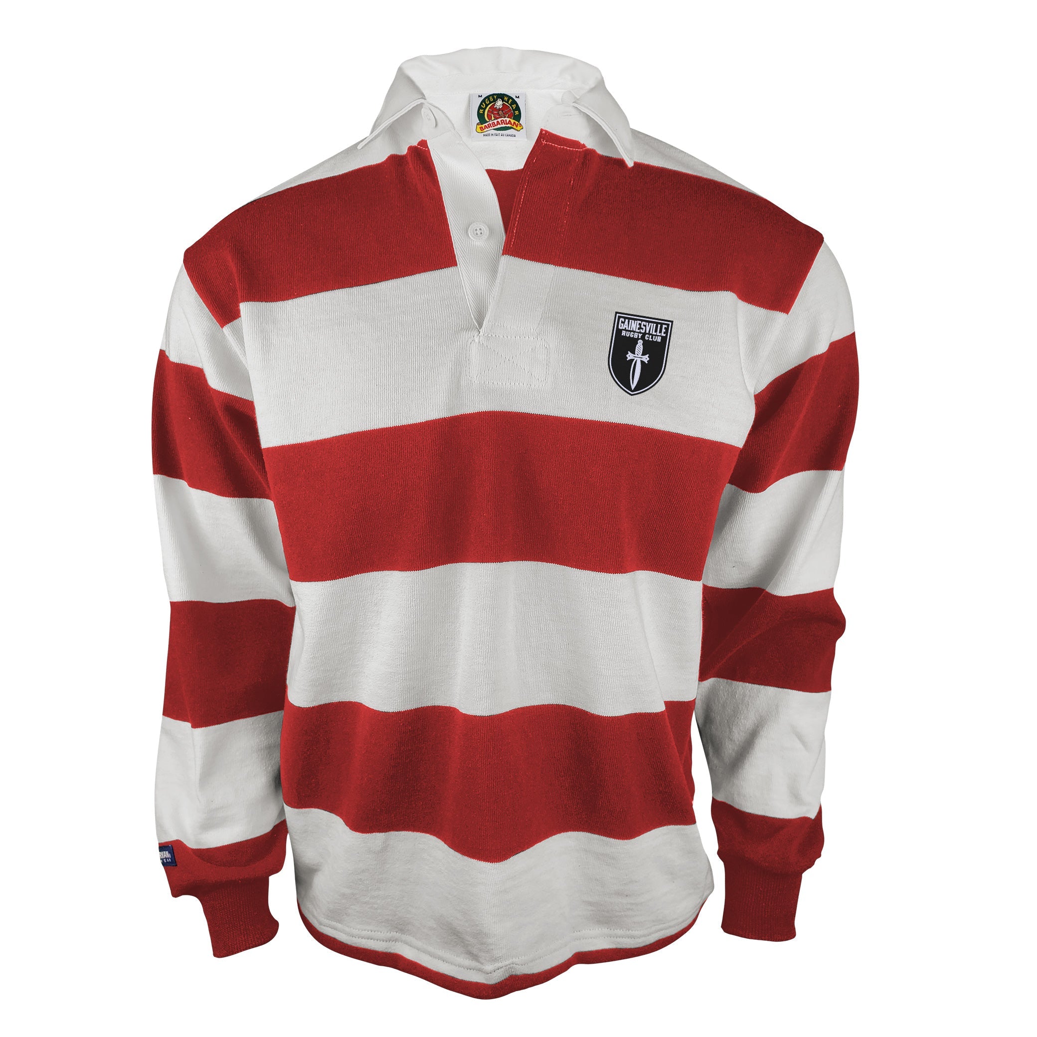 White/Red