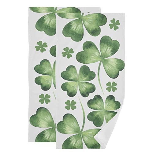 Lucky Clovers
