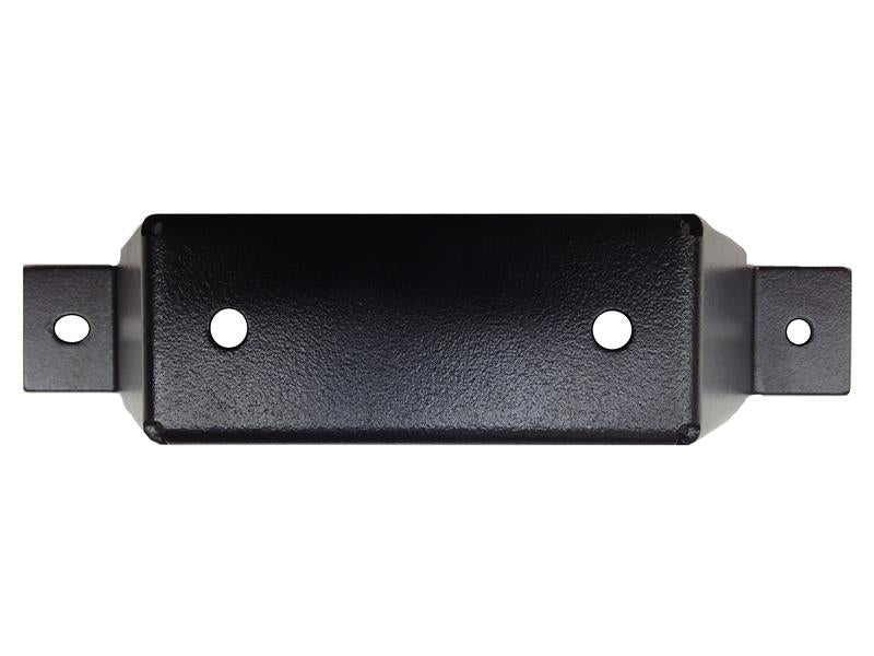 Generac GX Engine Bent Foot Bracket Replacement Part 0H07200ST03 - Compatible with Generac Generators for Home & Industrial Power Backup