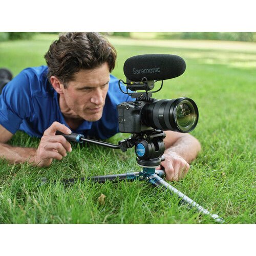 Benro TCBC12 TableBird Tripod (No Head) - Compact & Lightweight Travel Tripod for Photography, Vlogging & Outdoor Adventures