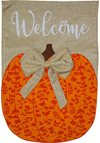 14 - Autumn Pumpkin