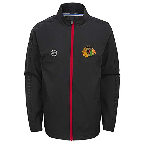 Chicago Blackhawks