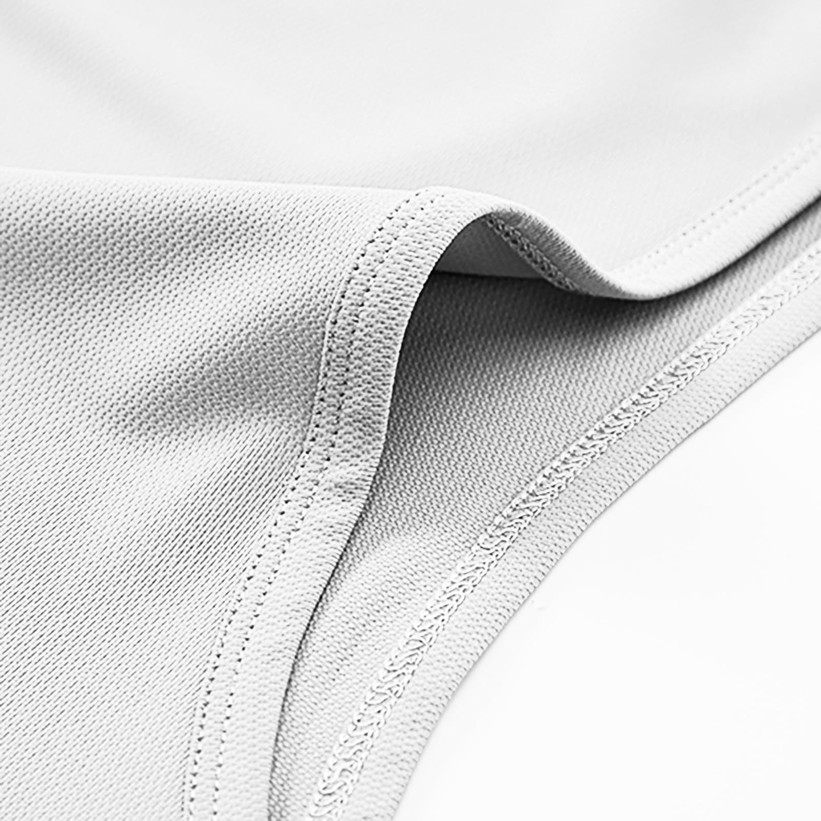 Wodceeke Men's Athletic Tank Top - Sleeveless Workout Shirt for Gym, Running, Fitness & Beach Swim | Breathable Muscle Tee for Summer Sports & Outdoor Activities