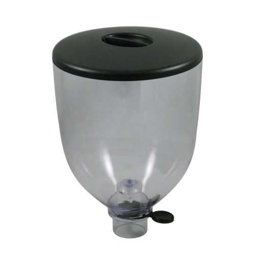 Original Compak K5 K6 K8 K10 Coffee Grinder Hopper Replacement - Genuine OEM Parts for Commercial & Home Espresso Machines - Perfect for Cafes, Restaurants & Coffee Enthusiasts