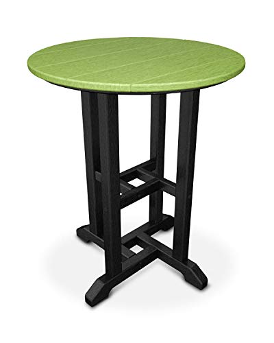 Black Frame, Lime