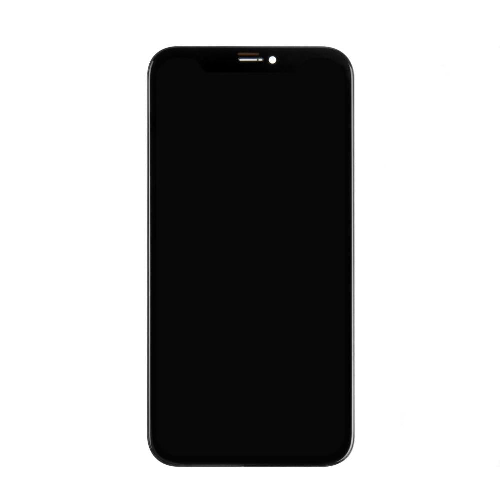 iPhone XR LCD Screen Replacement - High Quality Incell Plus & IQ7 Display for DIY Repair, Home Use, and Professional Fixes