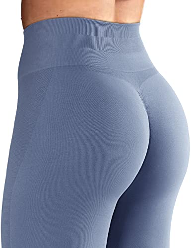 1-grey Blue Marl