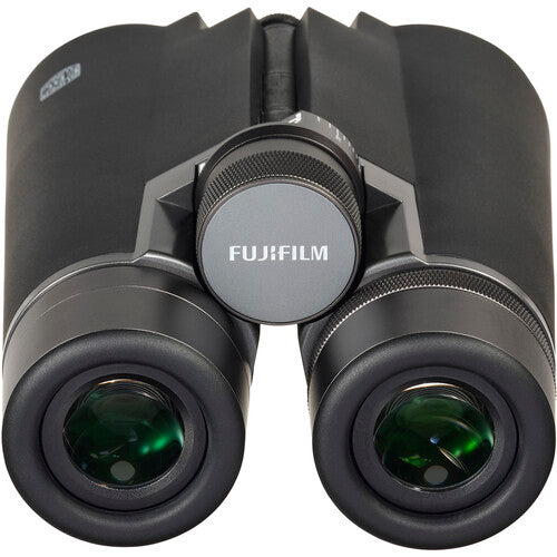 Fujinon 10x42 Binoculars - High Power Waterproof HD Optics for Bird Watching, Hunting, Hiking & Outdoor Adventures