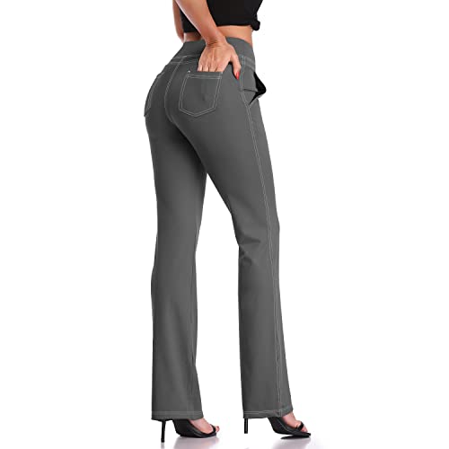 A-dark Grey