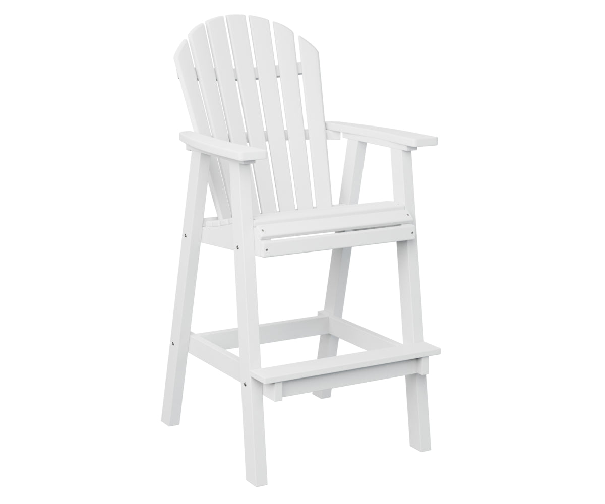 Berlin Gardens Comfo Back 30 XT Folding Chair - Heavy Duty Outdoor Camping Chair with Padded Seat & Backrest - Perfect for Patio, Beach, Picnics & Tailgating