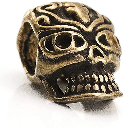 Vintage Skull