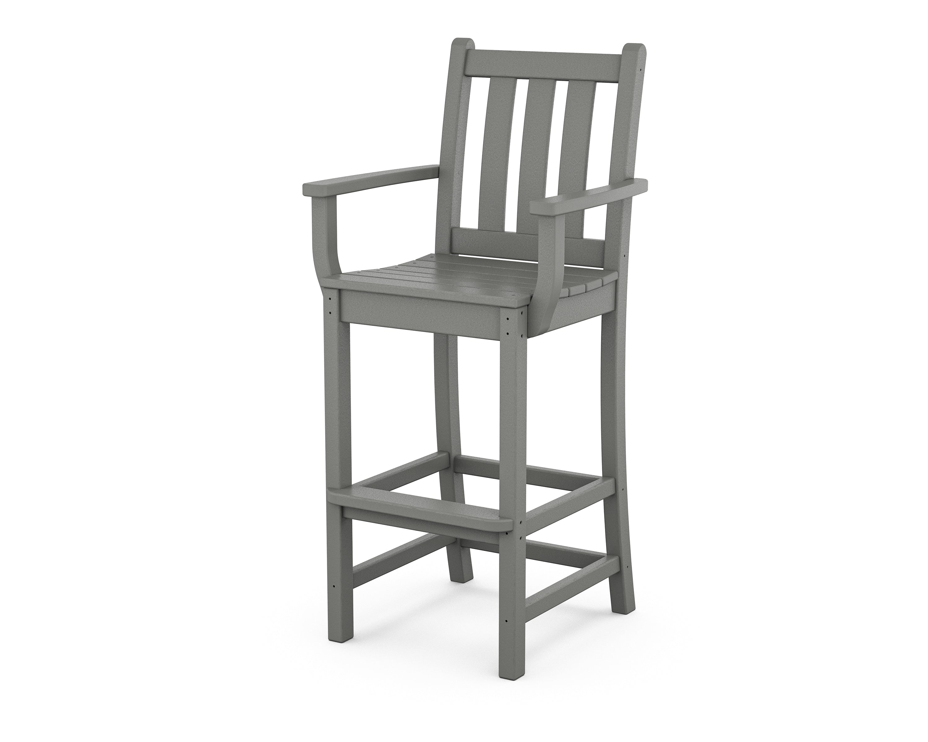 Slate Grey