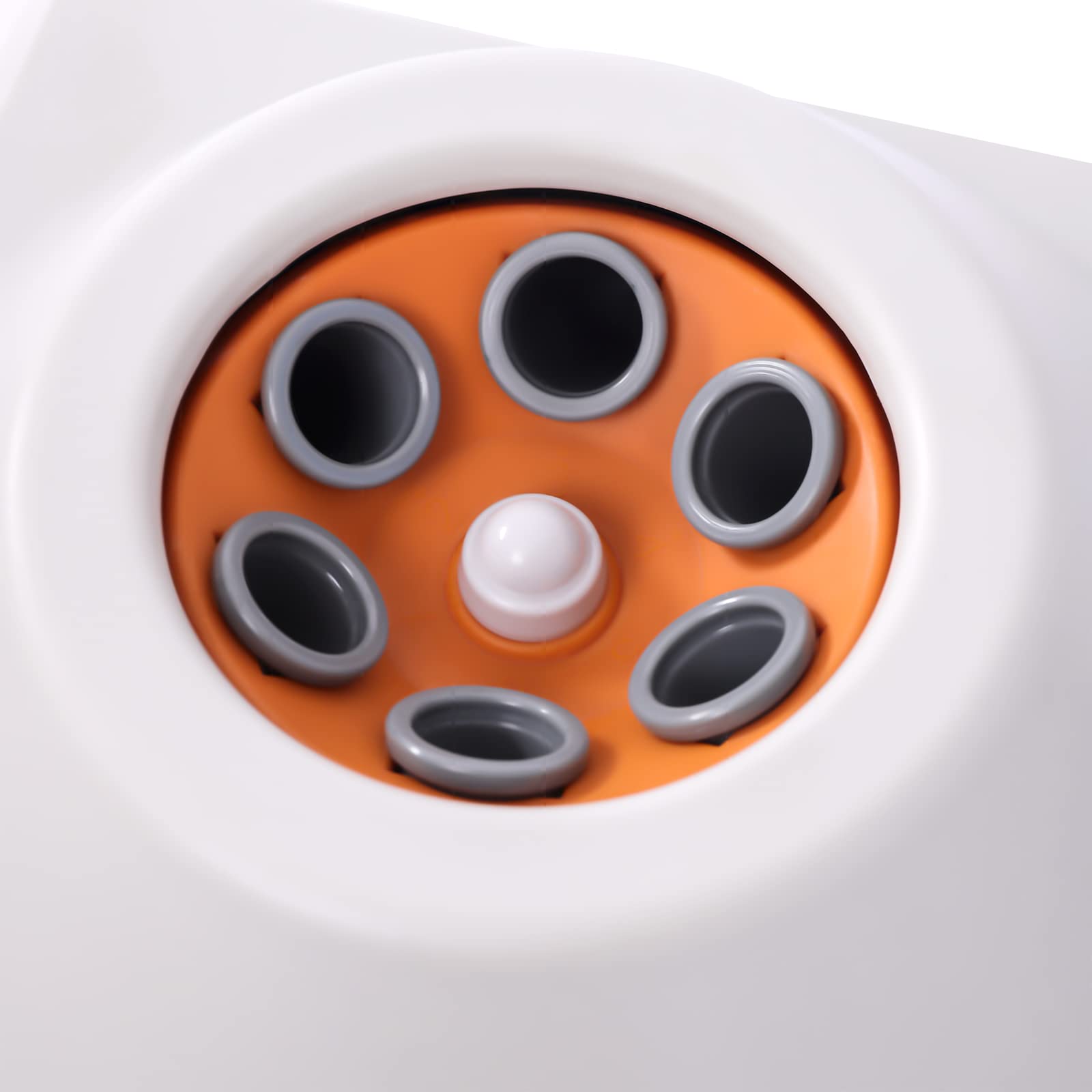 900-1s Digital Lab Centrifuge Machine - 4000 RPM, 50W, 110V with Speed Control & Timer (0-99.99min) - 6x15ml Capacity - Perfect for Medical Laboratories, Blood Sample Processing, DNA Research & Clinical Diagnostics