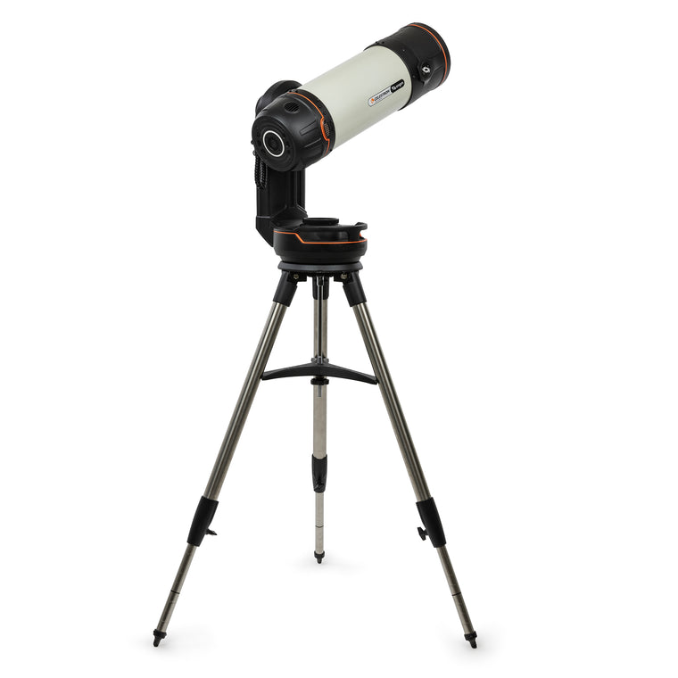 Celestron Origin Smart Telescope - WiFi Connected, High-Powered Astronomy Telescope for Beginners & Professionals | Perfect for Stargazing, Astrophotography & Backyard Astronomy