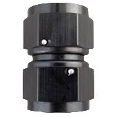 Fragola 12AN Female to Female Swivel Fitting 496112 BL - High-Performance Hydraulic Hose Connector for Automotive, Marine & Industrial Applications