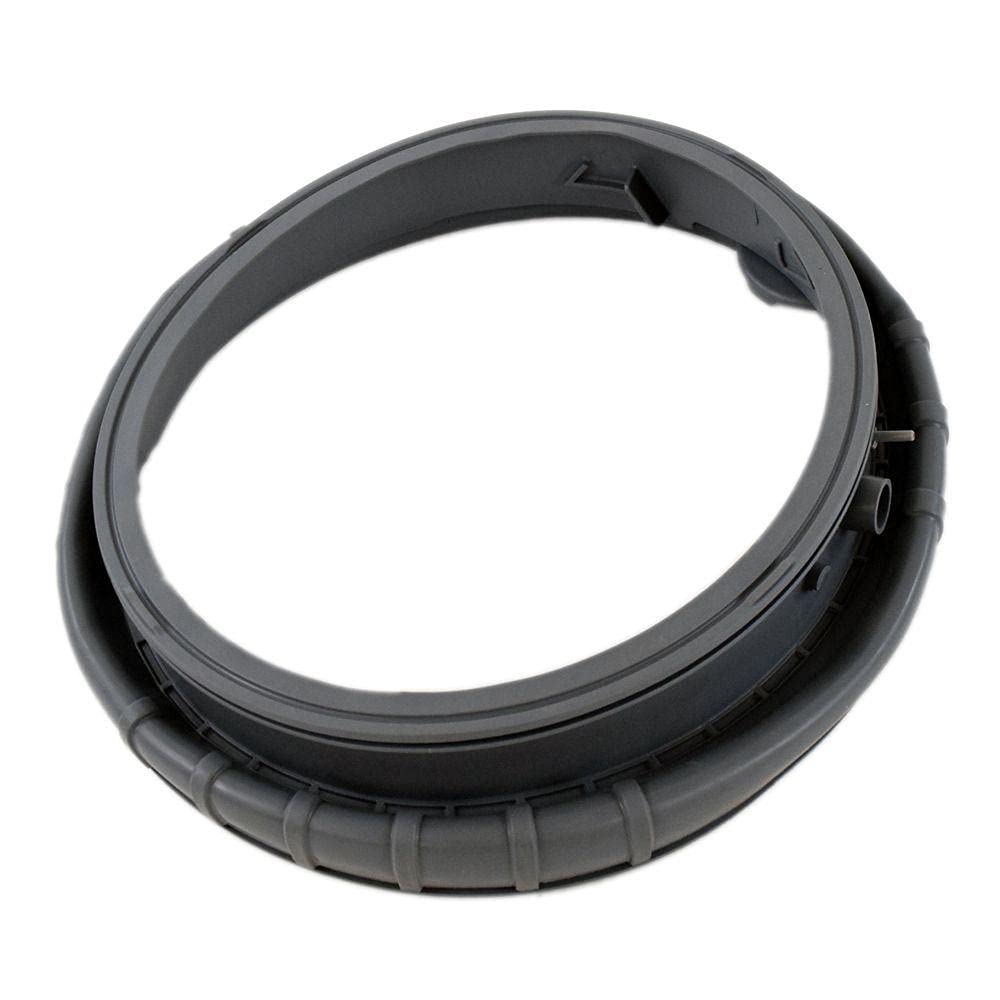 Mintu DC97-19755C Washer Door Boot Seal Replacement for Samsung Washing Machine - Compatible with AP6262314, DC97-16140L - Perfect for Laundry Room Repairs & Appliance Maintenance