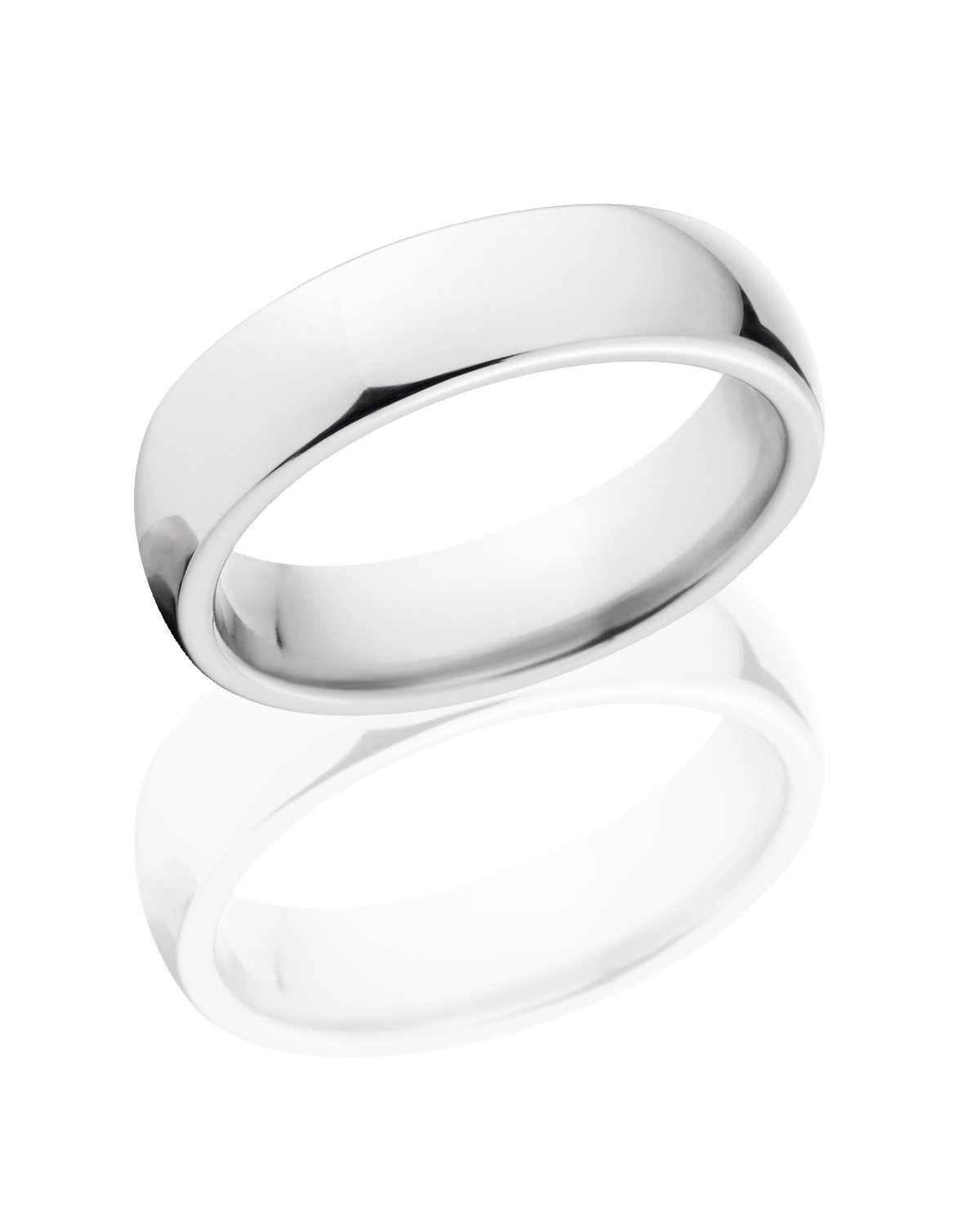 Premium Cobalt Wedding Bands for Men - Handcrafted in USA | Durable & Hypoallergenic Cobalt Rings for Everyday Wear & Special Occasions