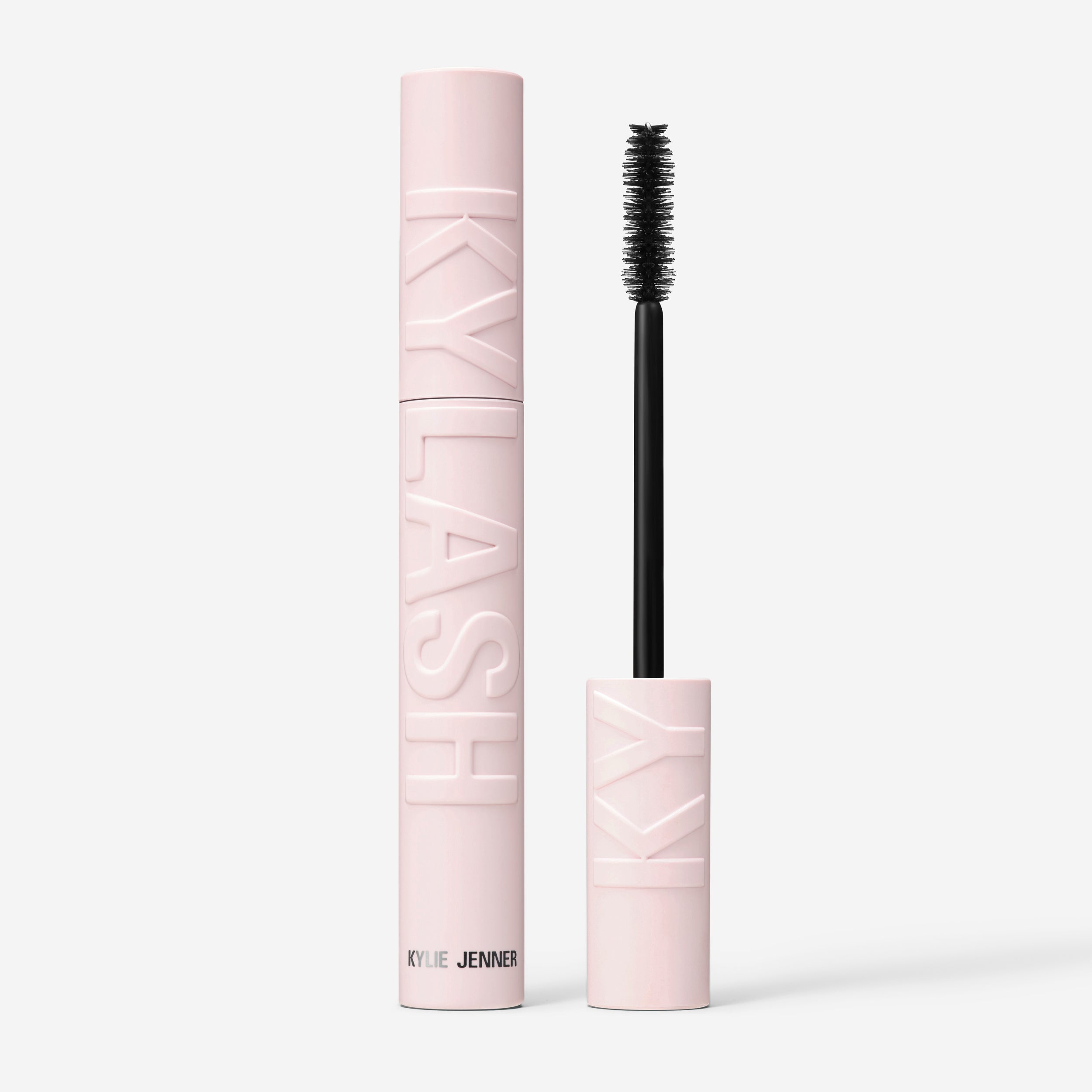 Kylash Volumizing Mascara for Long Lashes - Waterproof & Smudge-Proof - Perfect for Day to Night Makeup Looks