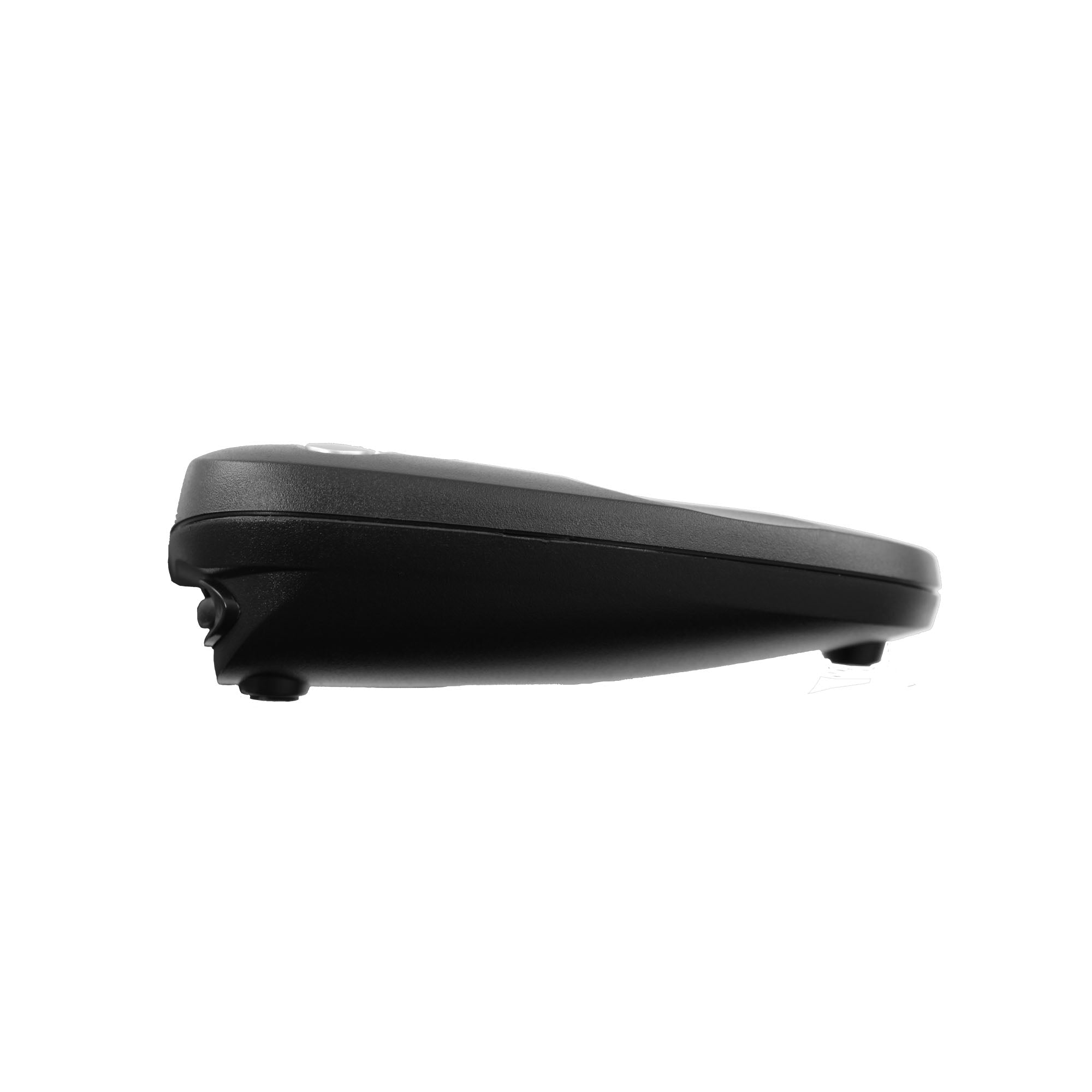 Accuratus Ergonomic Wireless Keyboard with Built-in Trackball - Perfect for Office, Gaming, and CAD Design Workstations
