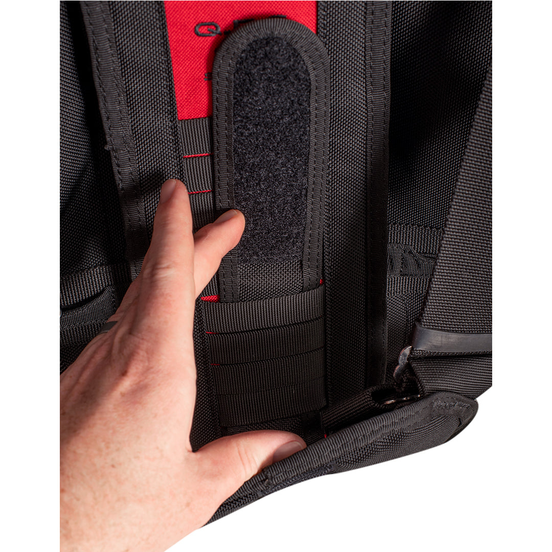 SMS Katana 2 Dual Sidemount Scuba Diving BCD - Perfect for Technical Diving, Cave Exploration & Sidemount Adventures