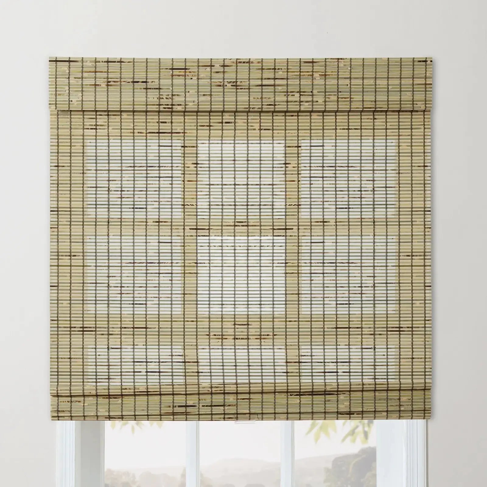 Bamboo T102