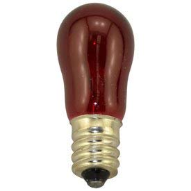 Technical Precision 6S6/R Replacement Light Bulbs - 2 Pack for Batteries & Lamps - Perfect for Home Lighting, Emergency Kits & DIY Projects