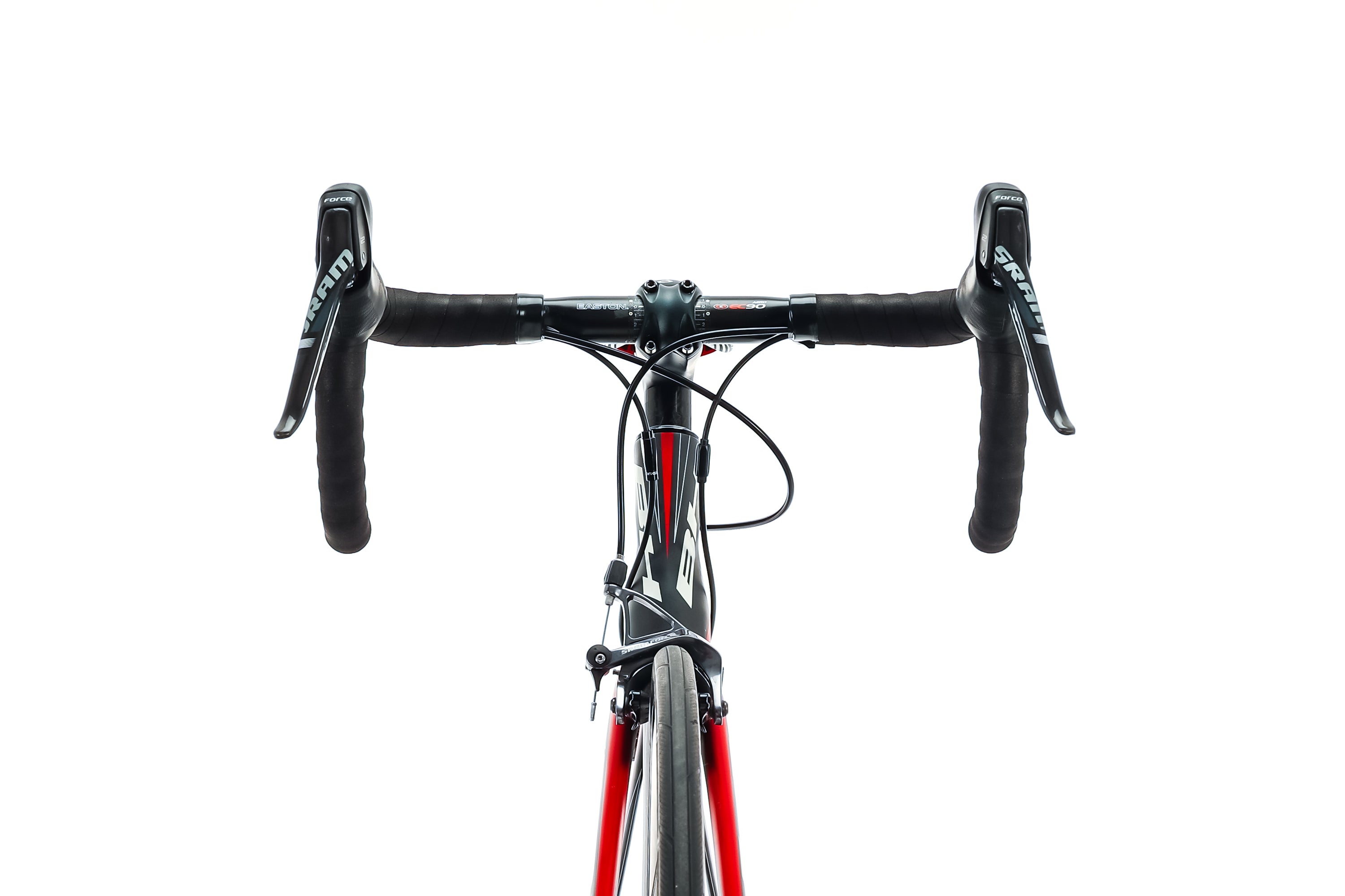 BH G6 Force Road Bike - Lightweight Carbon Frame, Shimano Components, Medium Size (54cm) - Perfect for Racing, Training & Long-Distance Cycling
