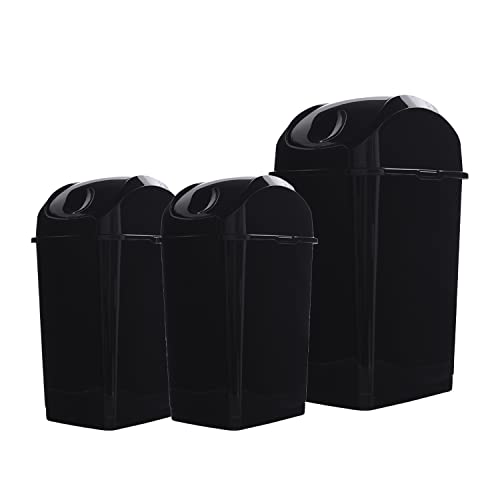 Black-10 qt+2 5 qt