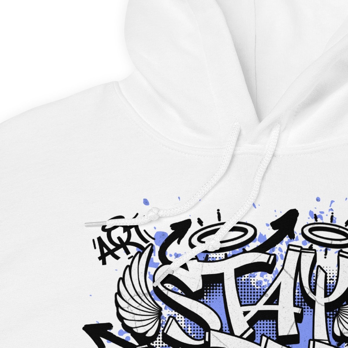 Stay Sober Unisex Hoodie - Timeless Commitment to Sobriety | Comfortable & Stylish Recovery Apparel for AA Meetings, Sober Living & Everyday Wear
