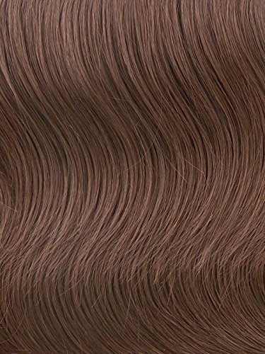 R830 GINGER BROWN