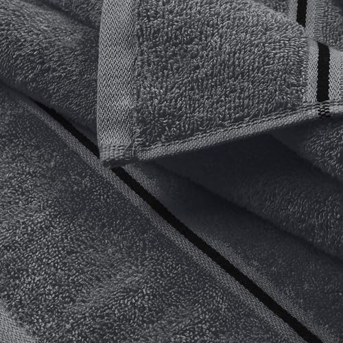Charcoal Grey