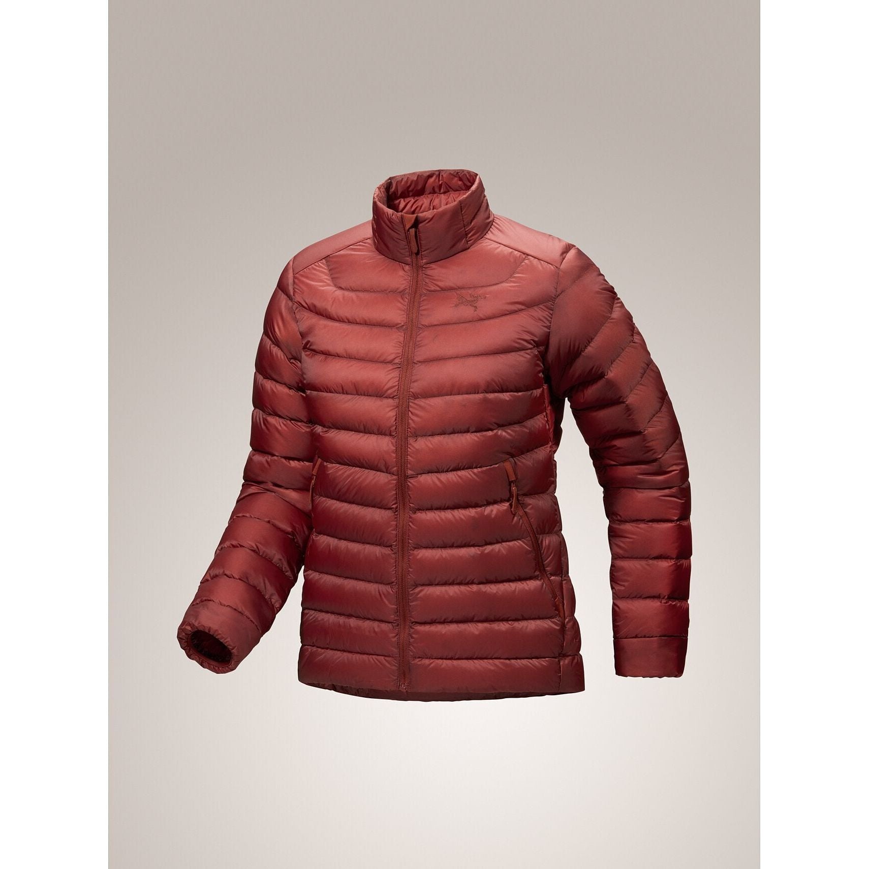 Arc'teryx Women's Cerium Jacket - Lightweight Down Hoodie for Hiking & Outdoor Adventures | Water-Resistant Winter Coat for Cold Weather & Travel