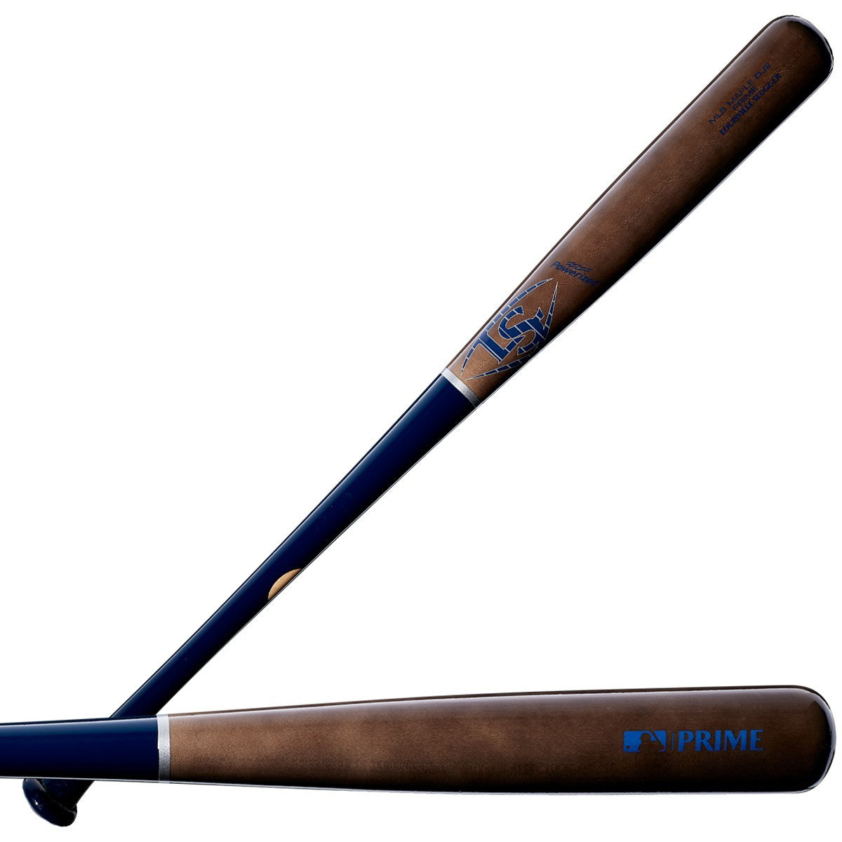 Louisville MLB Prime Maple DJ2 Derek Jeter Baseball Bat - Professional Grade Maple Wood Bat for Baseball Players, Perfect for Training, Games & Collectibles