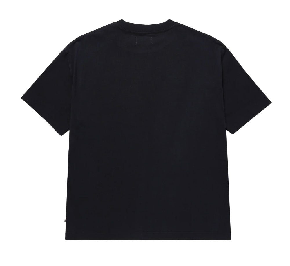 City Lights Graphic T-Shirt for Men & Women | Trendy Urban Streetwear Tee | Perfect for Casual Outings & Nightlife