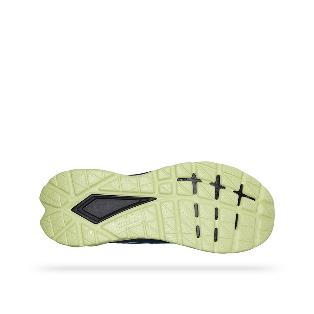 HOKA Men's Running Shoes for Gymnastics - Lightweight Athletic Training Shoes for Men | Perfect for Gym Workouts, Parkour & Cross Training